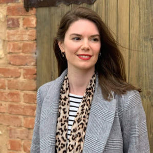 Meet your Posher, Anna